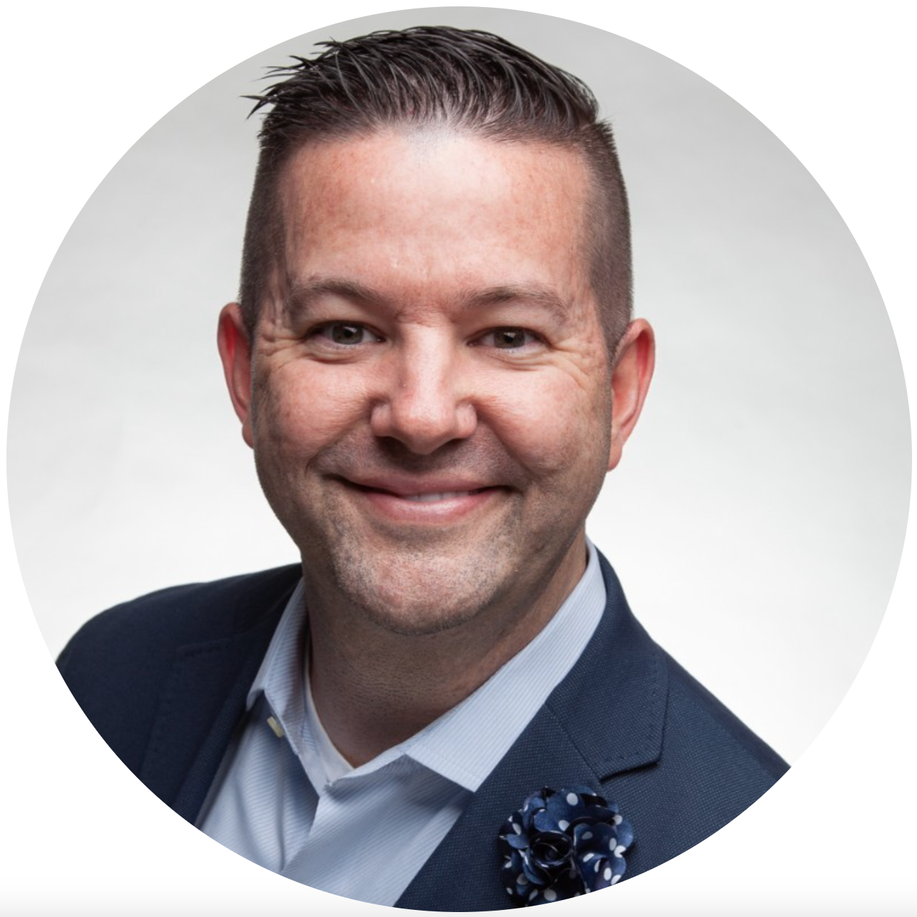 The Blueprint Ep 4 Defining and Measuring Success in the Contact